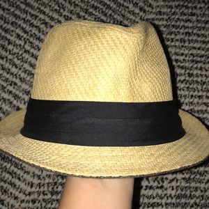 Classic Fedora Hat